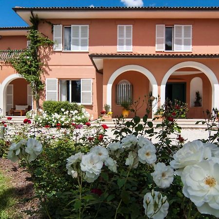 Villa Garulli Montelupone Εξωτερικό φωτογραφία