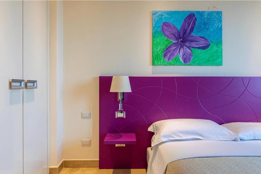 Villa Garulli Montelupone Εξωτερικό φωτογραφία