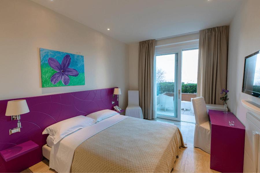 Villa Garulli Montelupone Εξωτερικό φωτογραφία