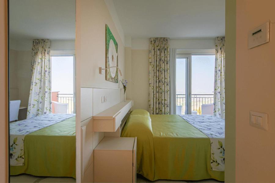 Villa Garulli Montelupone Εξωτερικό φωτογραφία