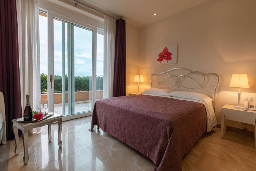 Villa Garulli Montelupone Εξωτερικό φωτογραφία