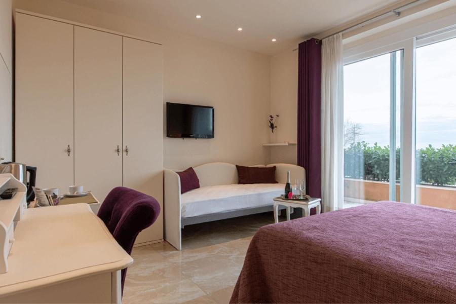 Villa Garulli Montelupone Εξωτερικό φωτογραφία