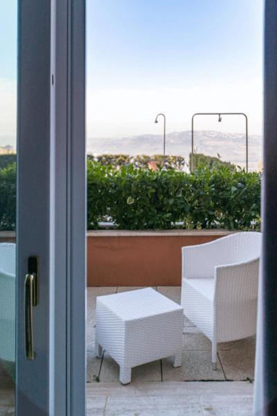 Villa Garulli Montelupone Εξωτερικό φωτογραφία