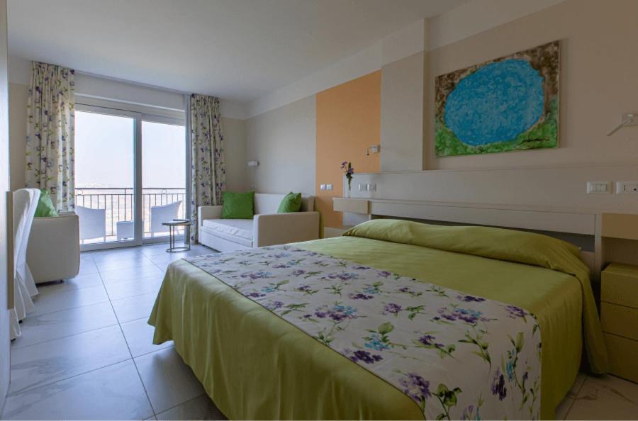 Villa Garulli Montelupone Εξωτερικό φωτογραφία
