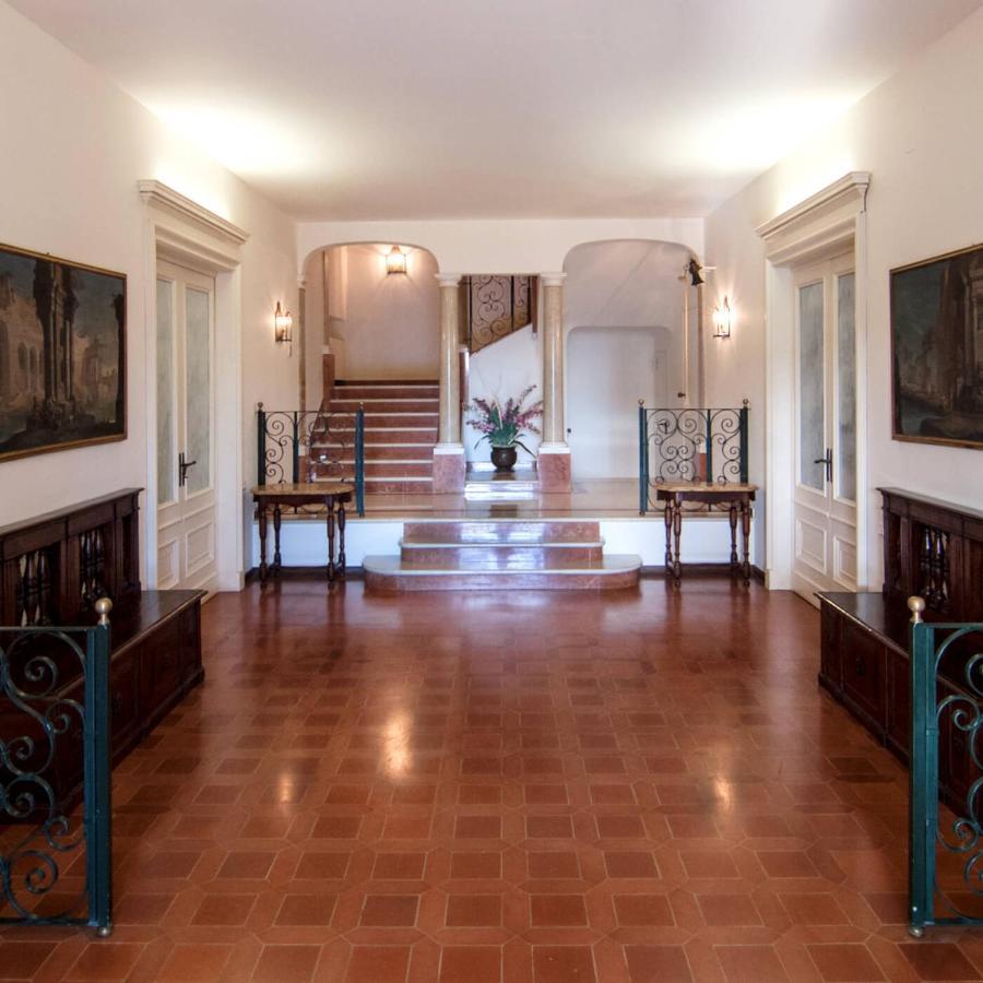 Villa Garulli Montelupone Εξωτερικό φωτογραφία