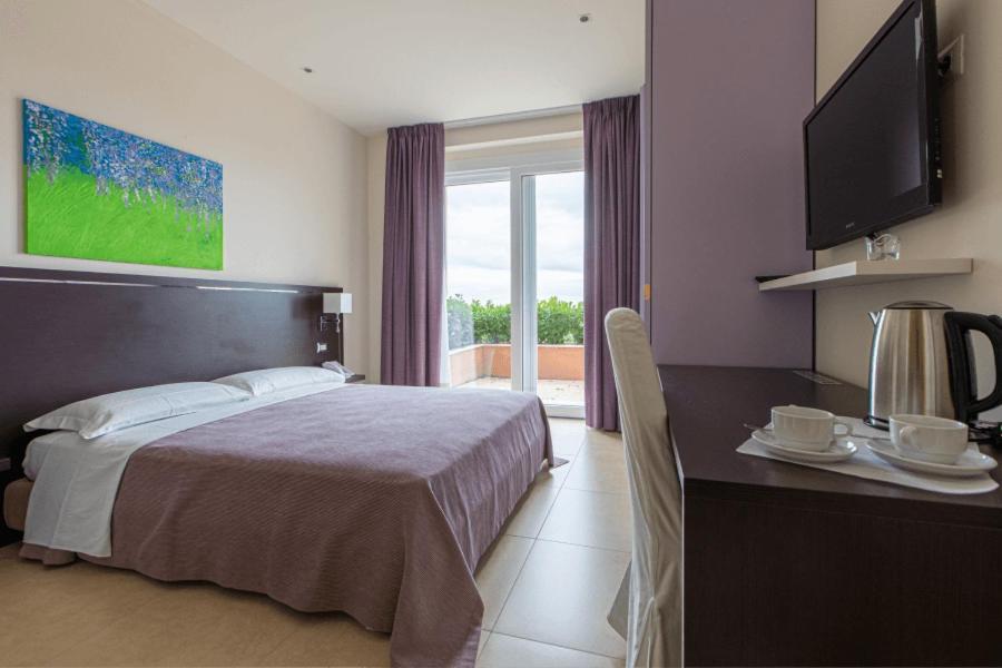 Villa Garulli Montelupone Εξωτερικό φωτογραφία