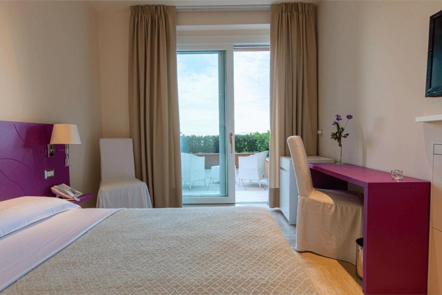 Villa Garulli Montelupone Εξωτερικό φωτογραφία