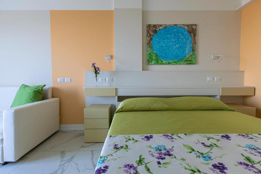Villa Garulli Montelupone Εξωτερικό φωτογραφία