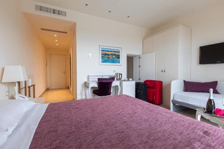 Villa Garulli Montelupone Εξωτερικό φωτογραφία