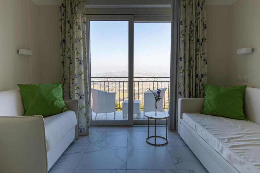 Villa Garulli Montelupone Εξωτερικό φωτογραφία