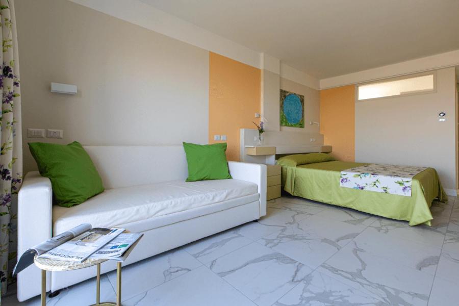 Villa Garulli Montelupone Εξωτερικό φωτογραφία