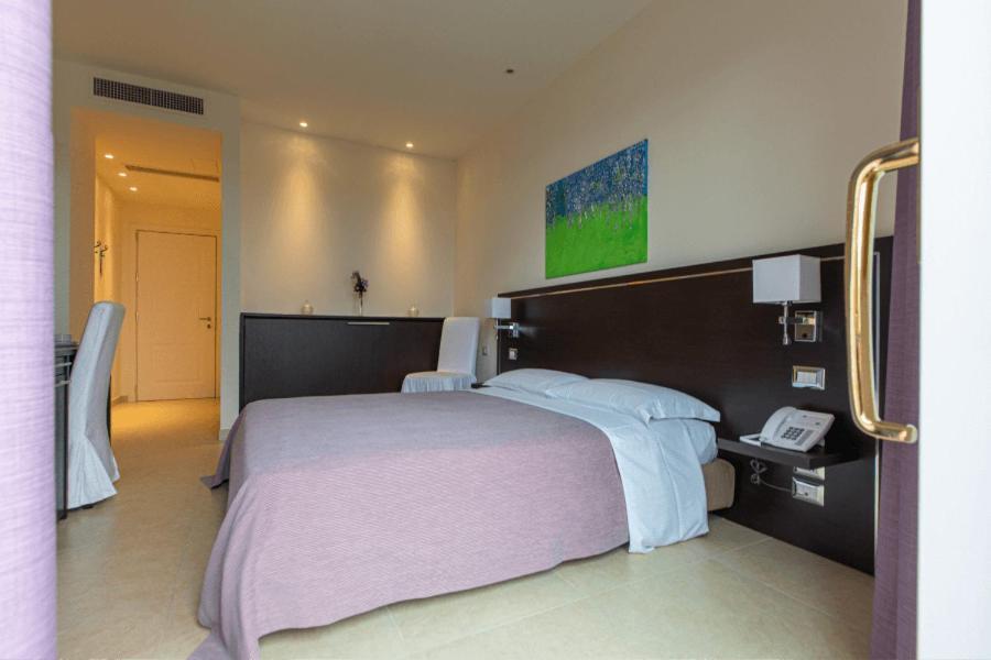 Villa Garulli Montelupone Εξωτερικό φωτογραφία