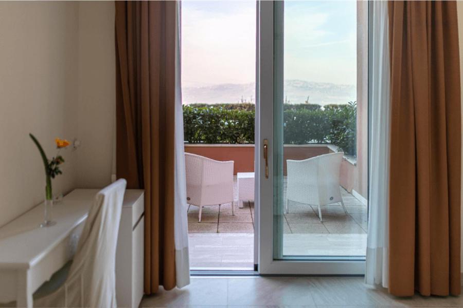 Villa Garulli Montelupone Εξωτερικό φωτογραφία