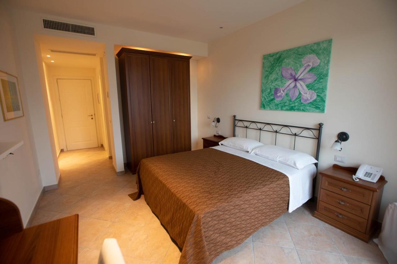Villa Garulli Montelupone Εξωτερικό φωτογραφία